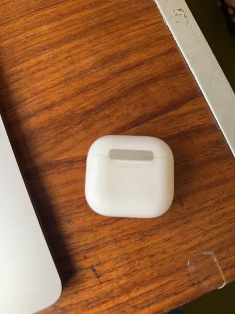 Apple AirPods Charging Case