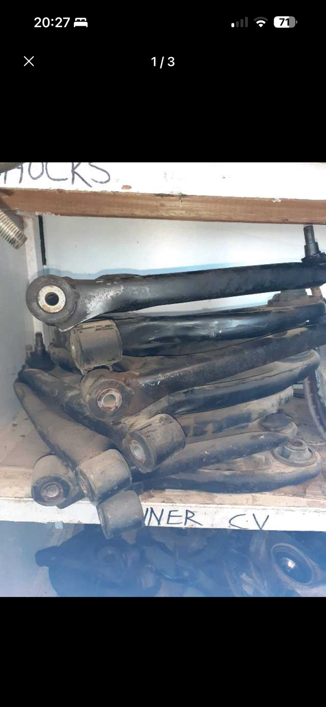engine oil
