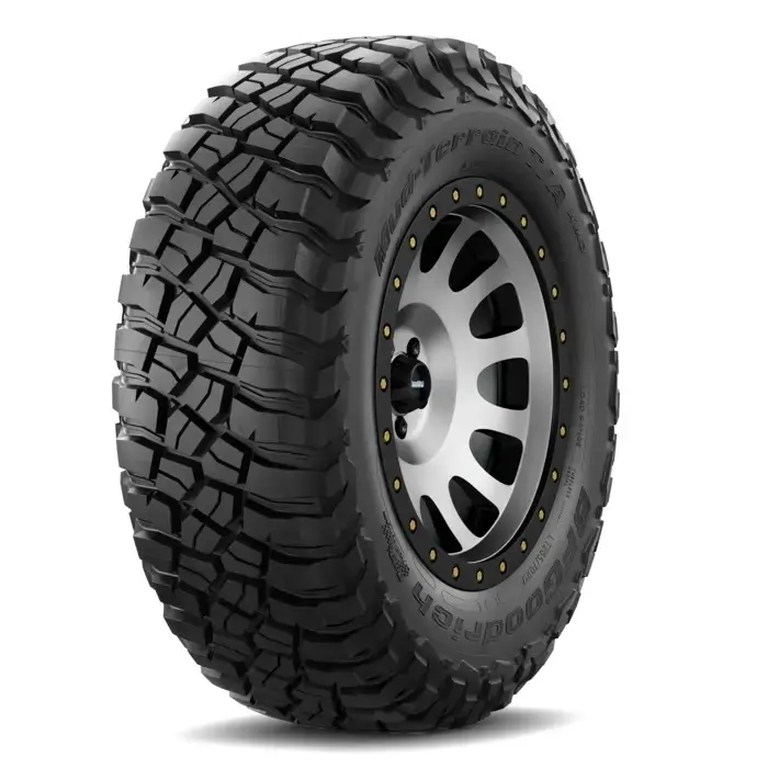 BFGoodrich Mud-Terrain Tire