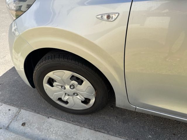 cv joints for Kia picanto 2023