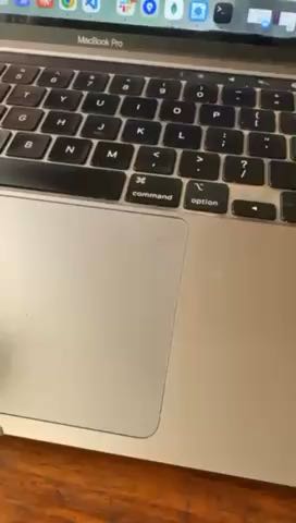 Part in hand
